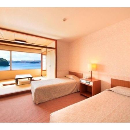 Hirado Kaijyo Hotel Екстериор снимка
