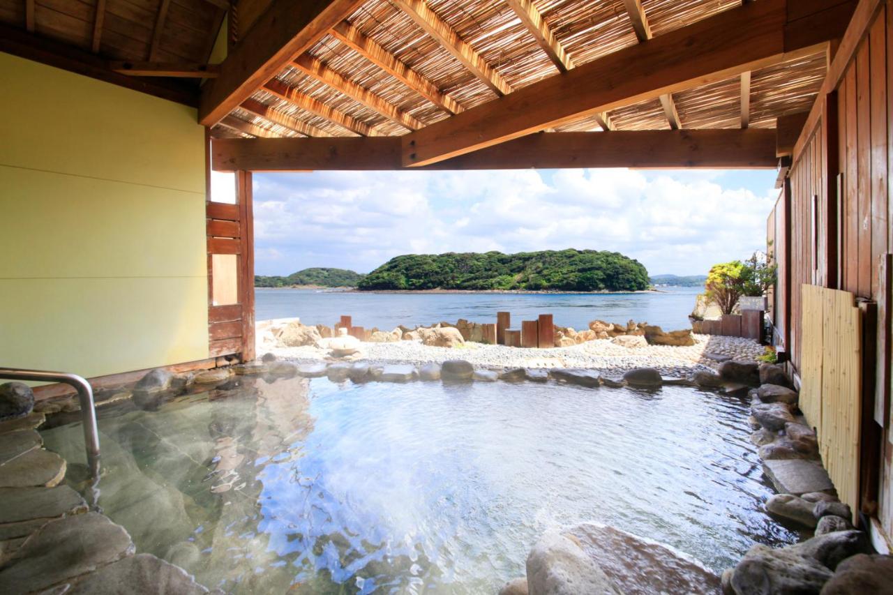 Hirado Kaijyo Hotel Екстериор снимка