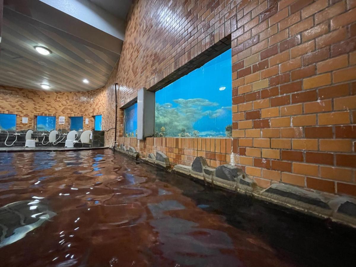 Hirado Kaijyo Hotel Екстериор снимка
