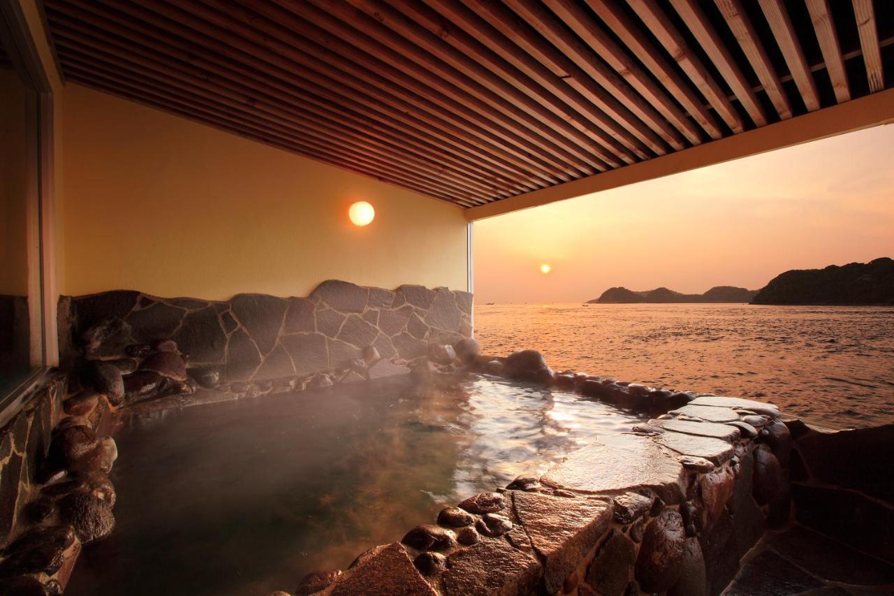Hirado Kaijyo Hotel Екстериор снимка