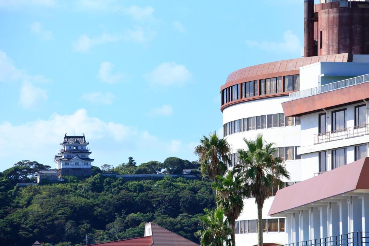 Hirado Kaijyo Hotel Екстериор снимка