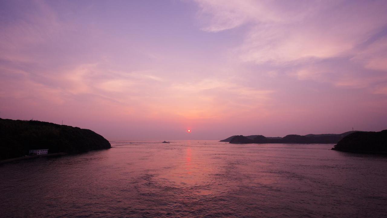 Hirado Kaijyo Hotel Екстериор снимка