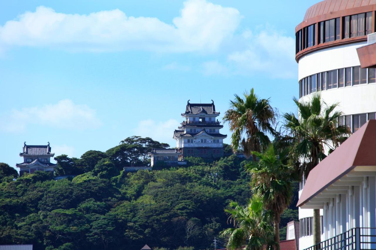 Hirado Kaijyo Hotel Екстериор снимка