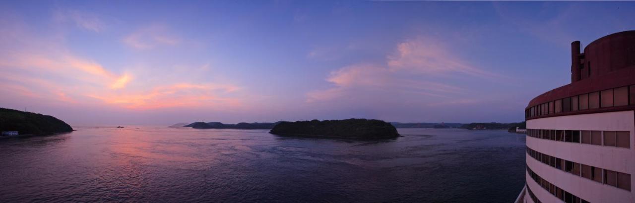 Hirado Kaijyo Hotel Екстериор снимка