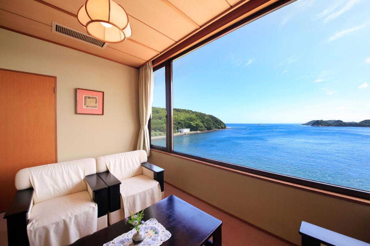 Hirado Kaijyo Hotel Екстериор снимка