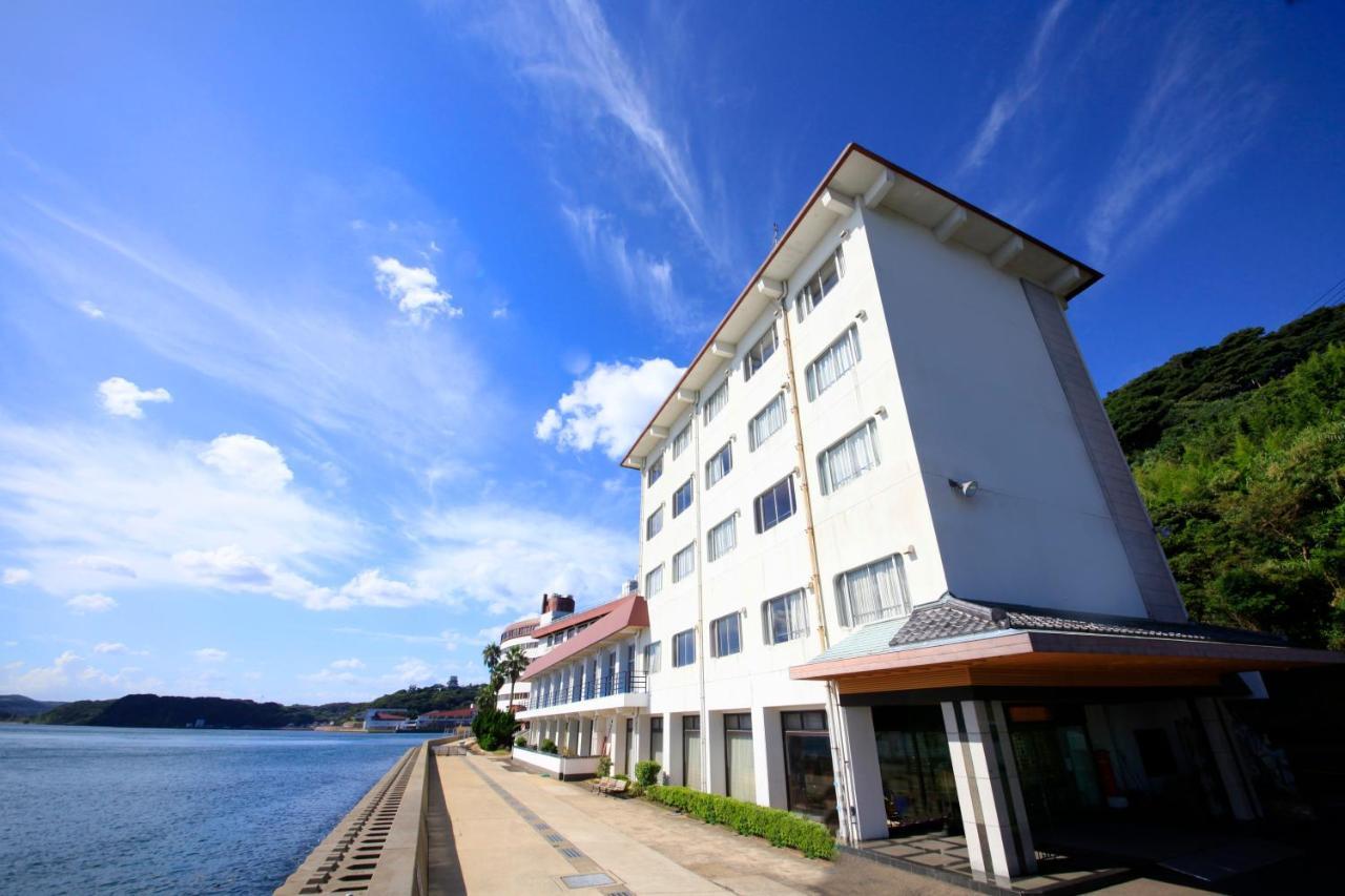 Hirado Kaijyo Hotel Екстериор снимка