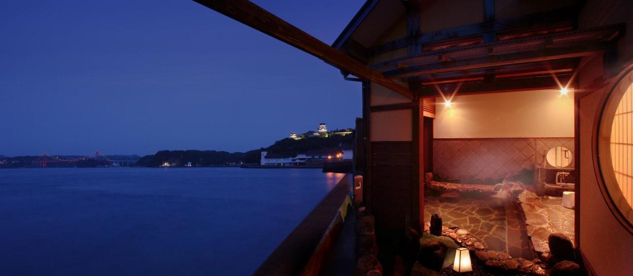 Hirado Kaijyo Hotel Екстериор снимка