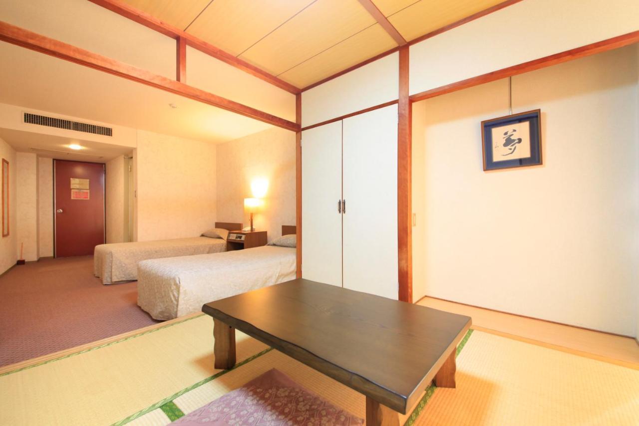 Hirado Kaijyo Hotel Екстериор снимка