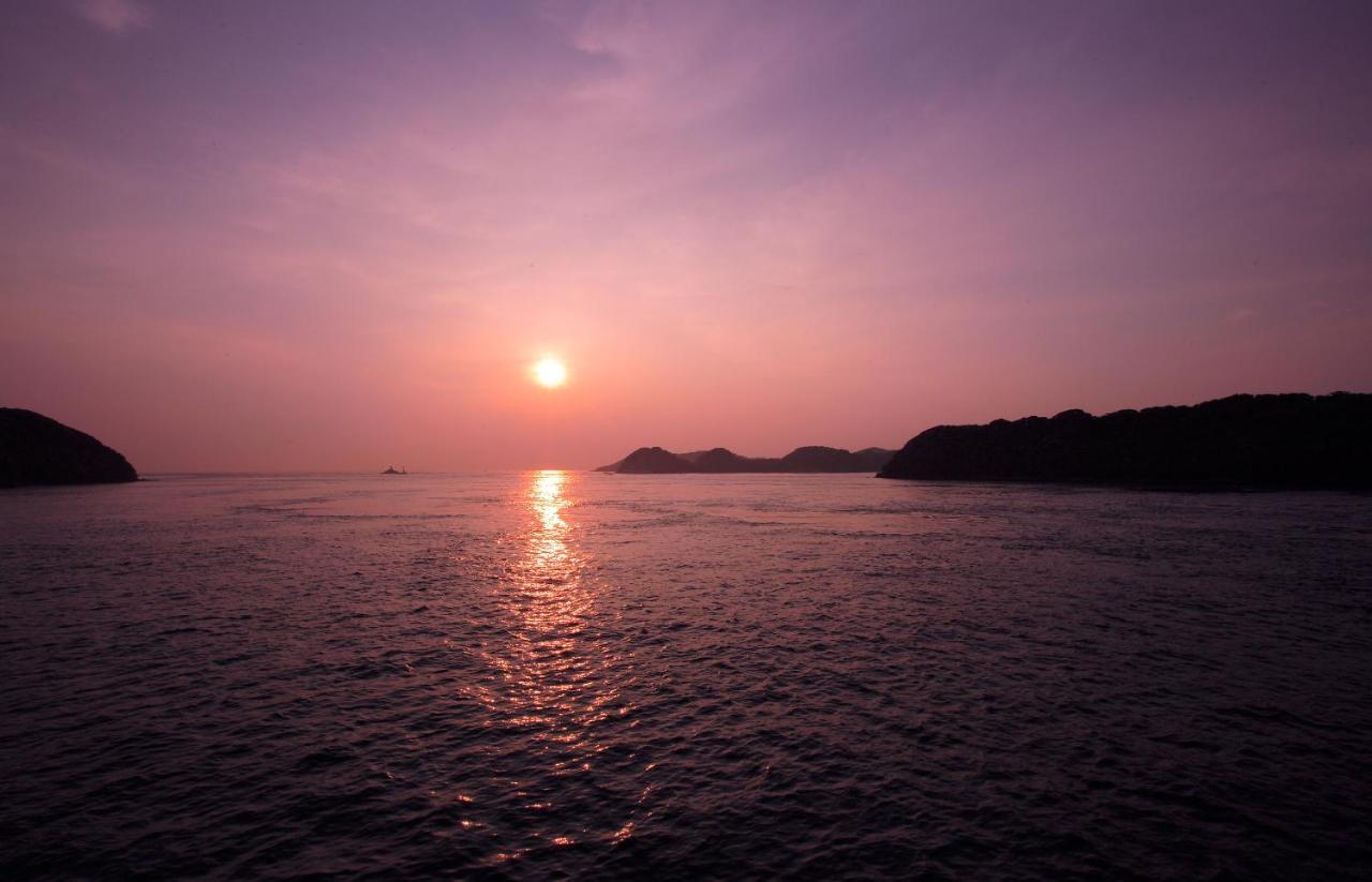 Hirado Kaijyo Hotel Екстериор снимка