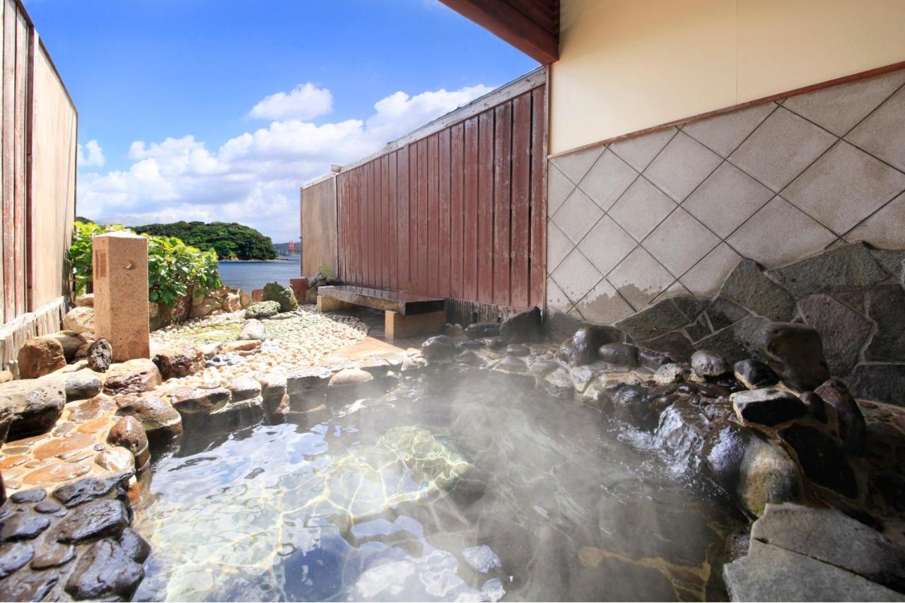 Hirado Kaijyo Hotel Екстериор снимка