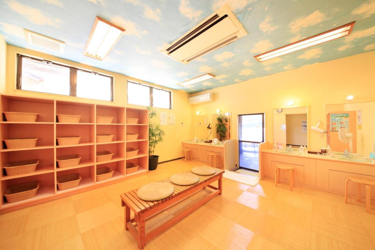 Hirado Kaijyo Hotel Екстериор снимка