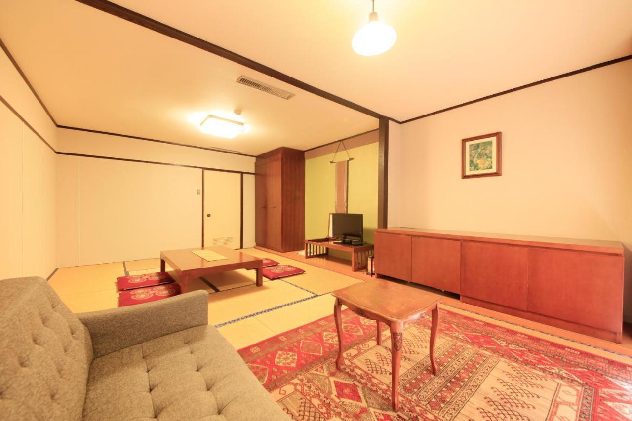 Hirado Kaijyo Hotel Екстериор снимка