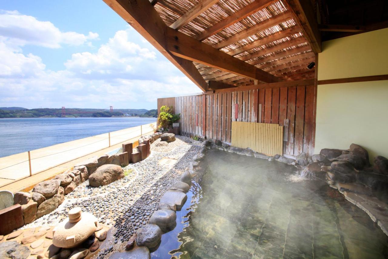 Hirado Kaijyo Hotel Екстериор снимка