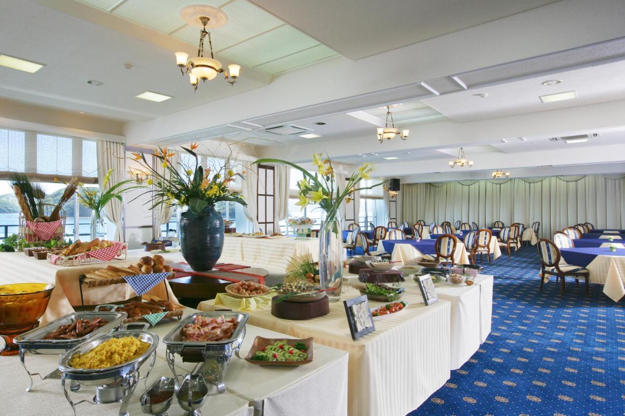 Hirado Kaijyo Hotel Екстериор снимка