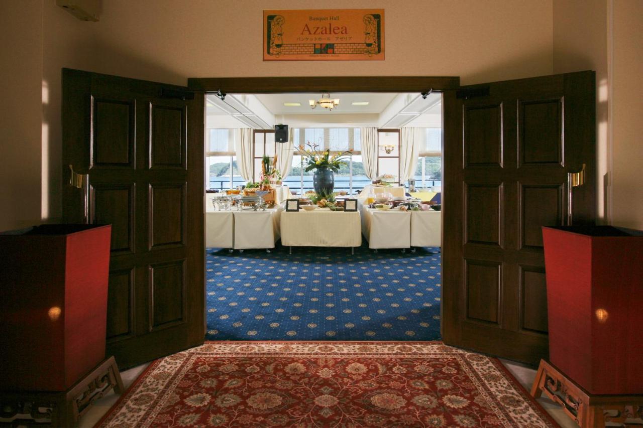 Hirado Kaijyo Hotel Екстериор снимка