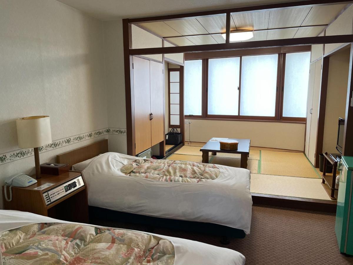 Hirado Kaijyo Hotel Екстериор снимка