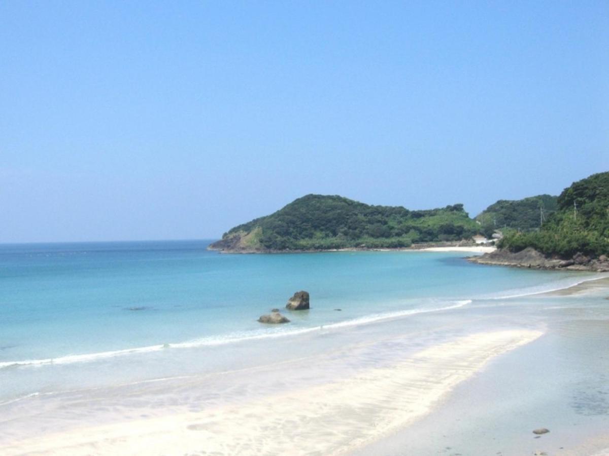 Hirado Kaijyo Hotel Екстериор снимка