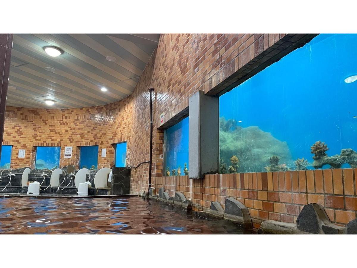 Hirado Kaijyo Hotel Екстериор снимка