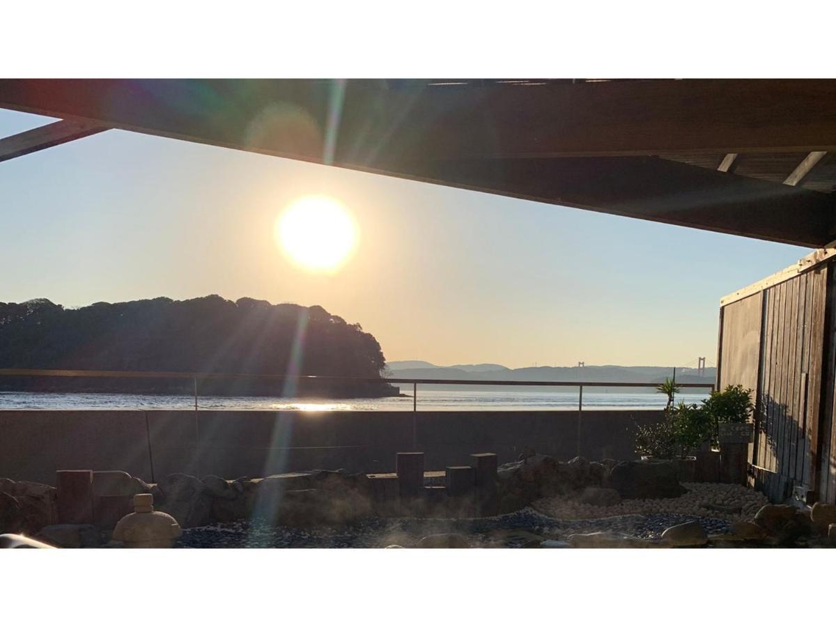 Hirado Kaijyo Hotel Екстериор снимка